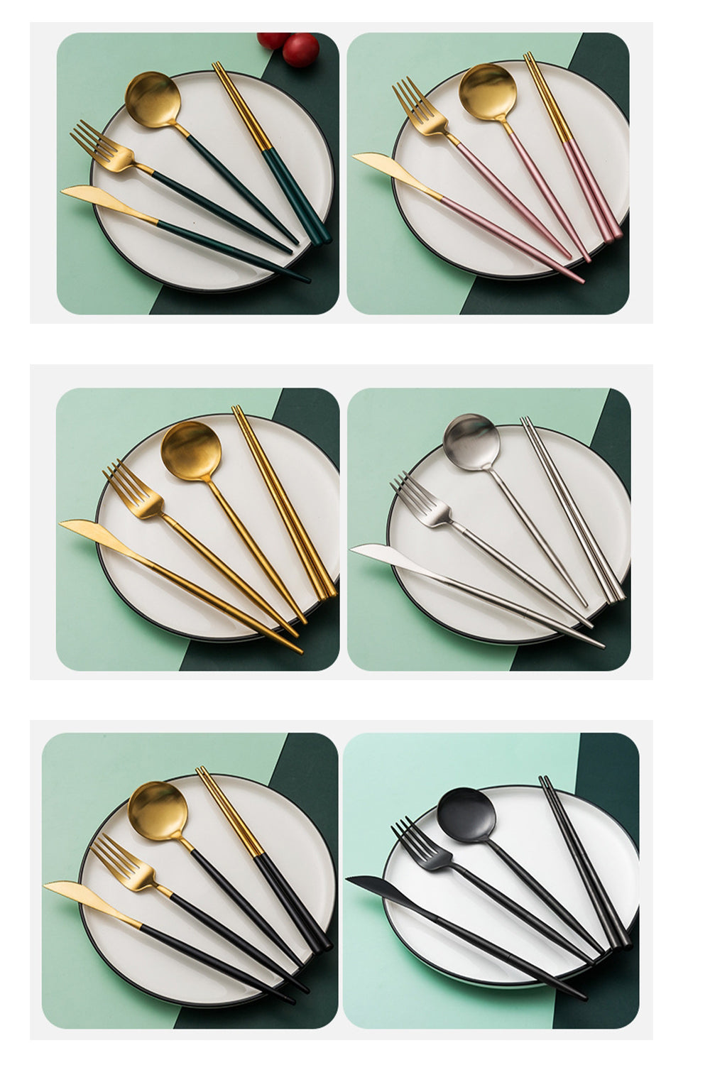 【客製化】精美摺疊餐具組 | 禮品、贈品專業客製禮贈品顧問 | 禮品、贈品專屬客製禮贈品專家