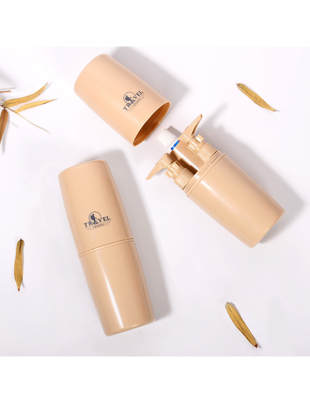 【客製化】多功能旅行盥洗用具5件組 | 禮品、贈品專業客製禮贈品顧問 | 禮品、贈品專屬客製禮贈品專家