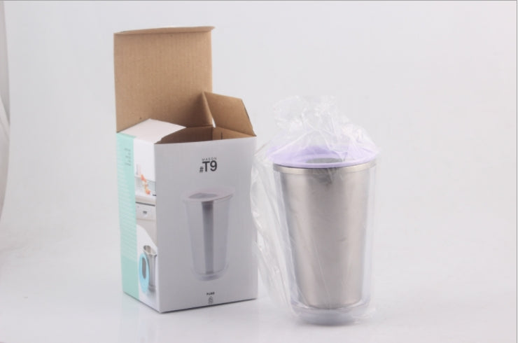 【客製化】雙層不鏽鋼隔熱杯 | 禮品、贈品專業客製禮贈品顧問 | 禮品、贈品專屬客製禮贈品專家