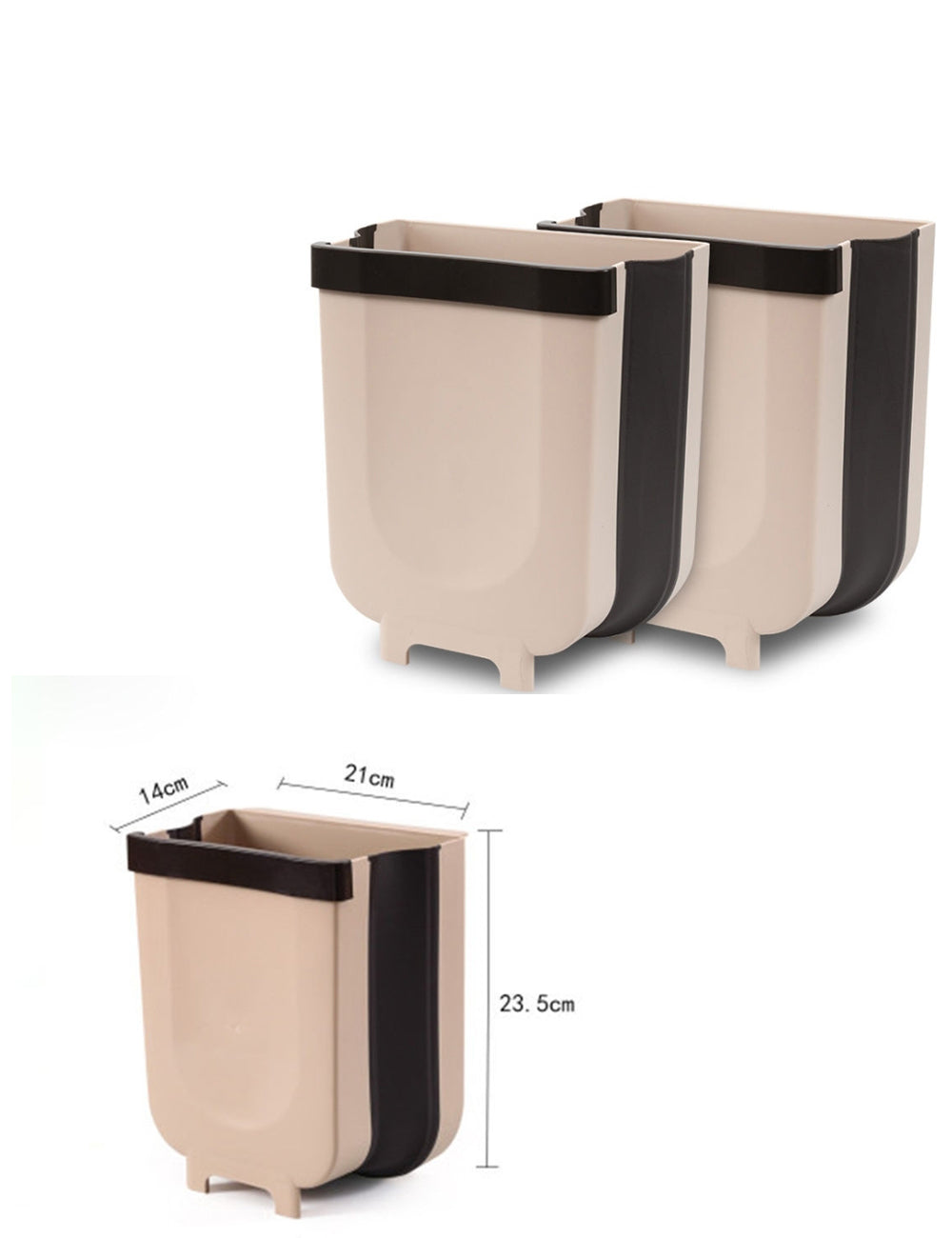 【客製化】掛式摺疊垃圾桶(小) | 禮品、贈品專業客製禮贈品顧問 | 禮品、贈品專屬客製禮贈品專家