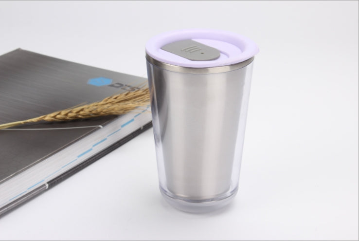 【客製化】雙層不鏽鋼隔熱杯 | 禮品、贈品專業客製禮贈品顧問 | 禮品、贈品專屬客製禮贈品專家