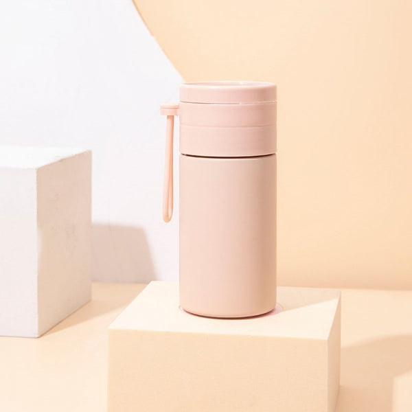 【客製化】不鏽鋼茶水分離保溫杯便攜水杯 | 禮品、贈品專業客製禮贈品顧問 | 禮品、贈品專屬客製禮贈品專家