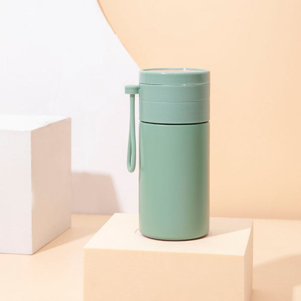 【客製化】不鏽鋼茶水分離保溫杯便攜水杯 | 禮品、贈品專業客製禮贈品顧問 | 禮品、贈品專屬客製禮贈品專家