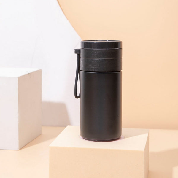 【客製化】不鏽鋼茶水分離保溫杯便攜水杯 | 禮品、贈品專業客製禮贈品顧問 | 禮品、贈品專屬客製禮贈品專家