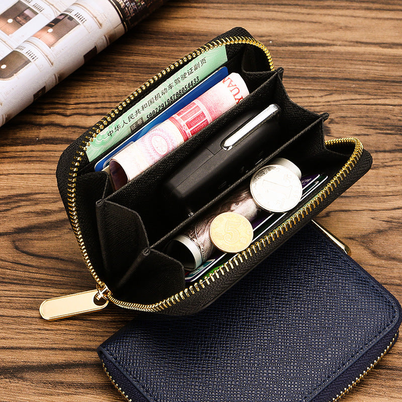 【客製化】 質感皮革零錢包 | 禮品、贈品專業客製禮贈品顧問 | 禮品、贈品專屬客製禮贈品專家