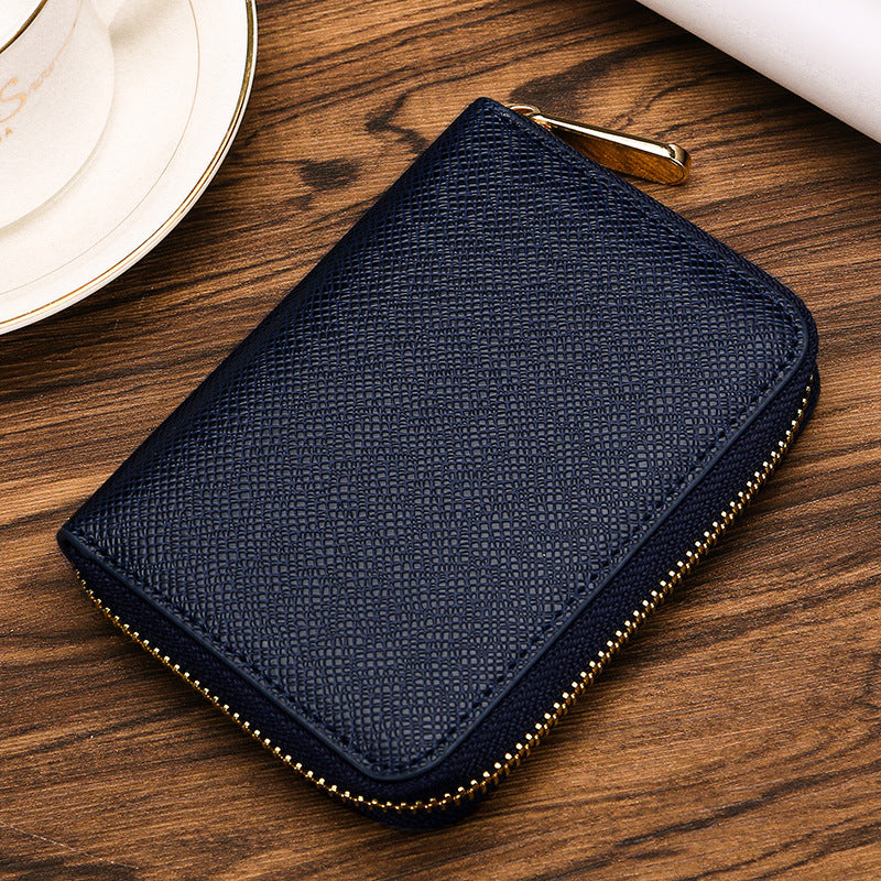 【客製化】 質感皮革零錢包 | 禮品、贈品專業客製禮贈品顧問 | 禮品、贈品專屬客製禮贈品專家
