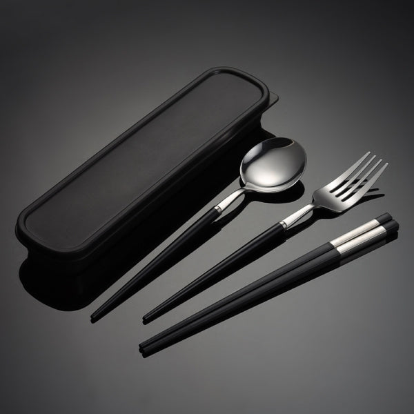 【客製化】奢華精美304餐具組 | 禮品、贈品專業客製禮贈品顧問 | 禮品、贈品專屬客製禮贈品專家