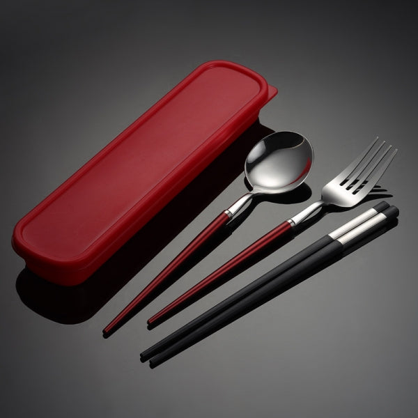 【客製化】奢華精美304餐具組 | 禮品、贈品專業客製禮贈品顧問 | 禮品、贈品專屬客製禮贈品專家