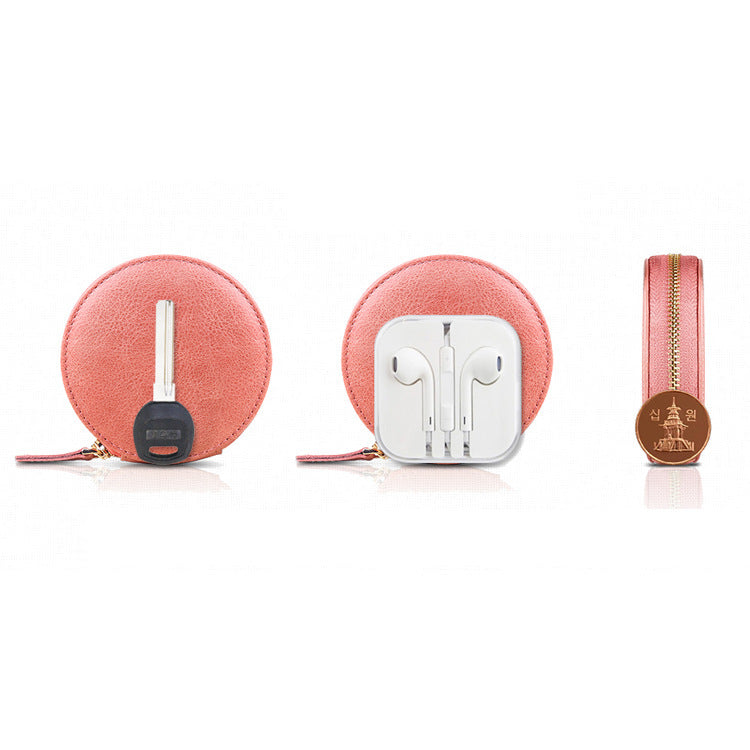【客製化】 迷你皮革零錢包 | 禮品、贈品專業客製禮贈品顧問 | 禮品、贈品專屬客製禮贈品專家