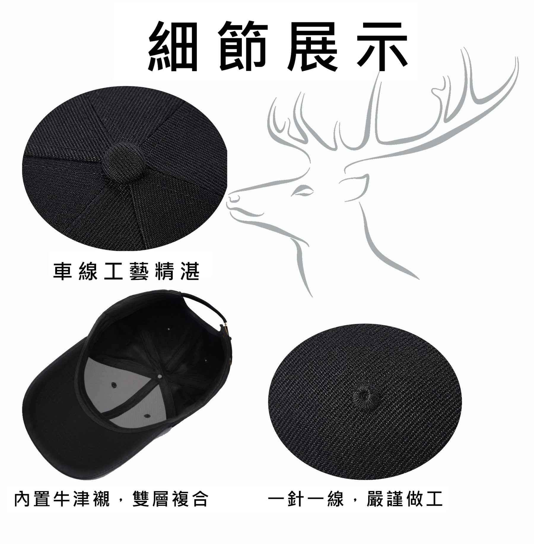 【客製化】 質感棒球帽 | 禮品、贈品專業客製禮贈品顧問 | 禮品、贈品專屬客製禮贈品專家