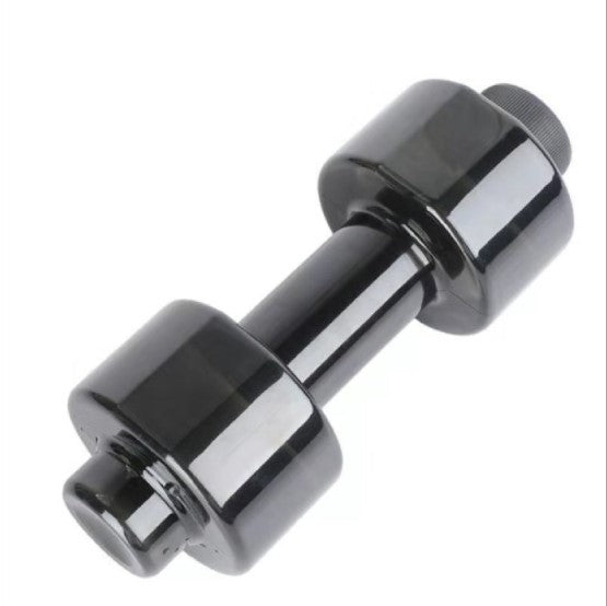 【客製化】輕透啞鈴造型水壺504ml | 禮品、贈品專業客製禮贈品顧問 | 禮品、贈品專屬客製禮贈品專家