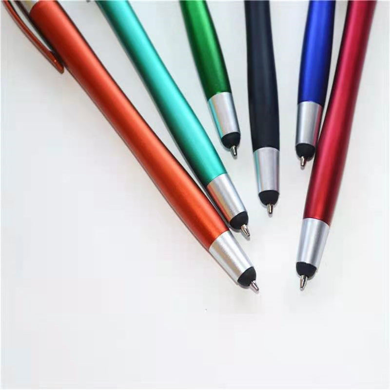【客製化】極細多彩觸控原子筆 | 禮品、贈品專業客製禮贈品顧問 | 禮品、贈品專屬客製禮贈品專家