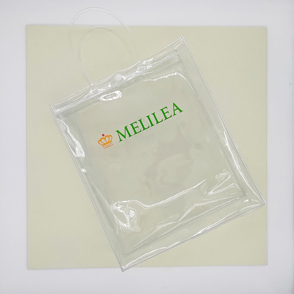 PVC透明廣告手提袋購物袋(直立款) | 禮品、贈品專業客製禮贈品顧問 | 禮品、贈品專屬客製禮贈品專家