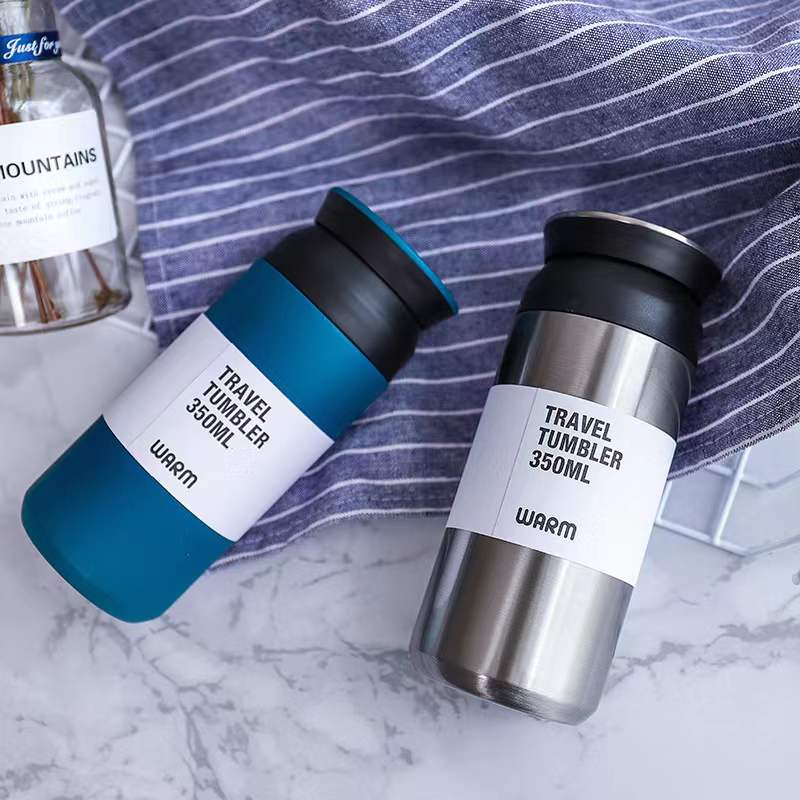 【客製化】便攜新奇保溫杯 | 禮品、贈品專業客製禮贈品顧問 | 禮品、贈品專屬客製禮贈品專家