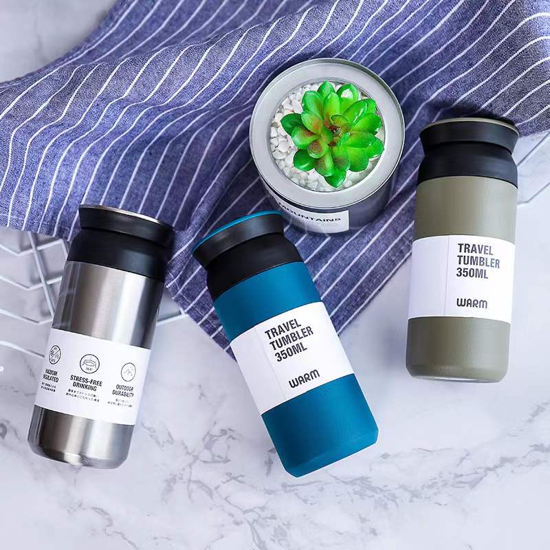 【客製化】便攜新奇保溫杯 | 禮品、贈品專業客製禮贈品顧問 | 禮品、贈品專屬客製禮贈品專家