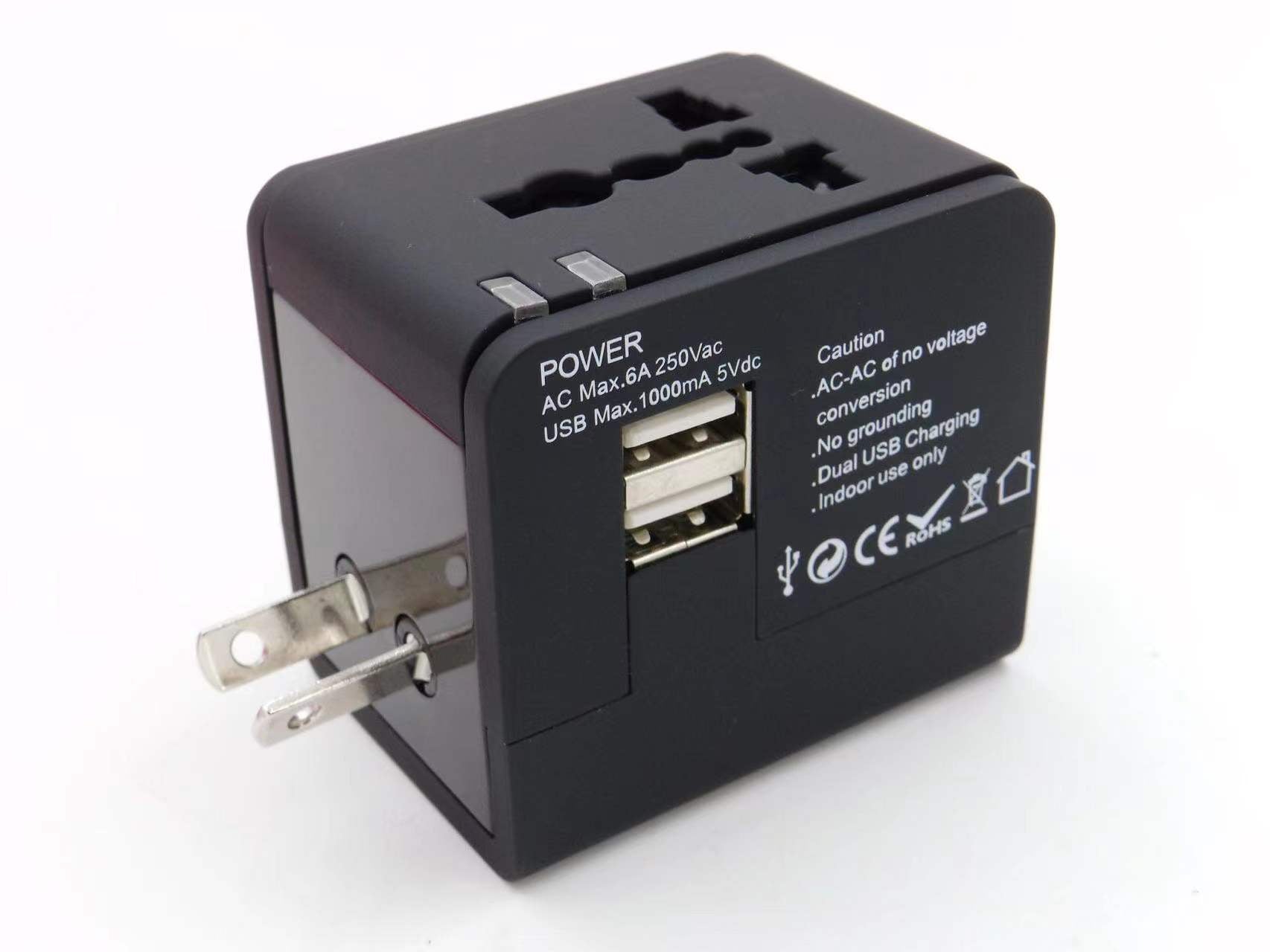 【客製化】全球通用插頭 | 禮品、贈品專業客製禮贈品顧問 | 禮品、贈品專屬客製禮贈品專家