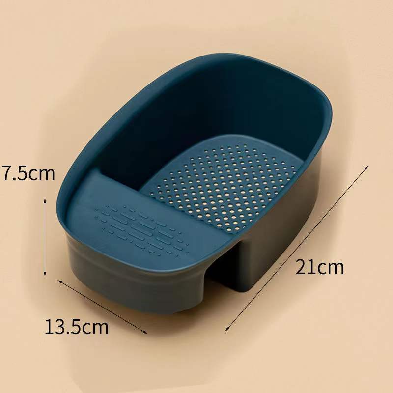 【客製化】廚房乾溼分離瀝水籃 | 禮品、贈品專業客製禮贈品顧問 | 禮品、贈品專屬客製禮贈品專家