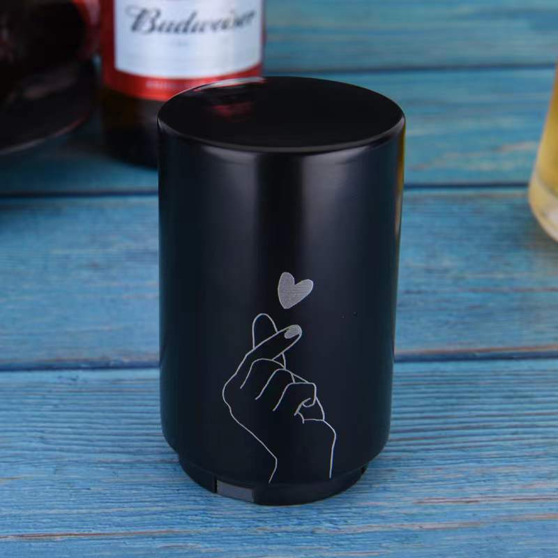 【客製化】不鏽鋼按壓式開瓶器 | 禮品、贈品專業客製禮贈品顧問 | 禮品、贈品專屬客製禮贈品專家