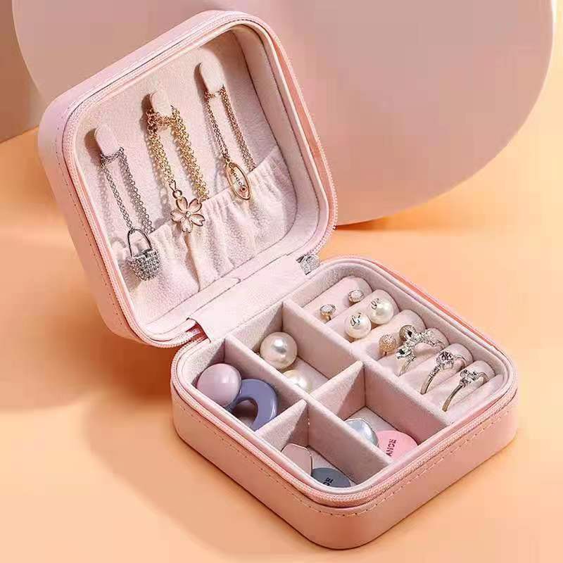 【客製化】皮質飾品收納包 | 禮品、贈品專業客製禮贈品顧問 | 禮品、贈品專屬客製禮贈品專家