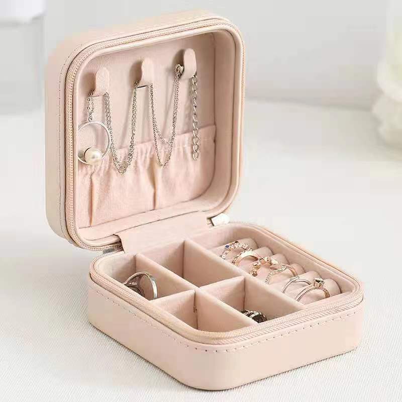 【客製化】皮質飾品收納包 | 禮品、贈品專業客製禮贈品顧問 | 禮品、贈品專屬客製禮贈品專家