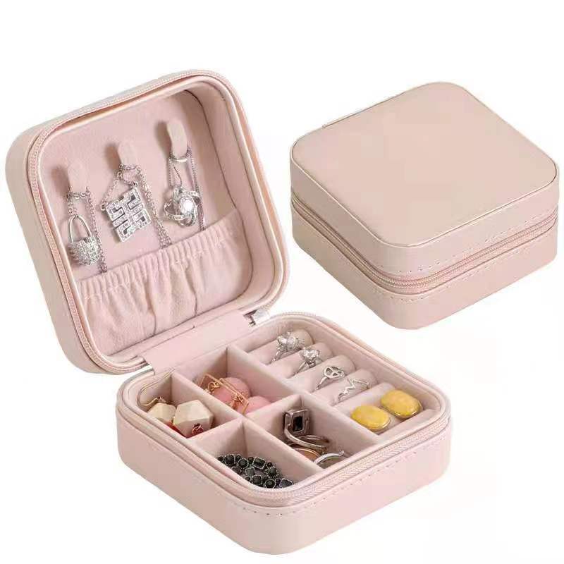 【客製化】皮質飾品收納包 | 禮品、贈品專業客製禮贈品顧問 | 禮品、贈品專屬客製禮贈品專家