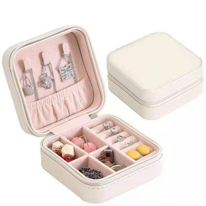【客製化】皮質飾品收納包 | 禮品、贈品專業客製禮贈品顧問 | 禮品、贈品專屬客製禮贈品專家