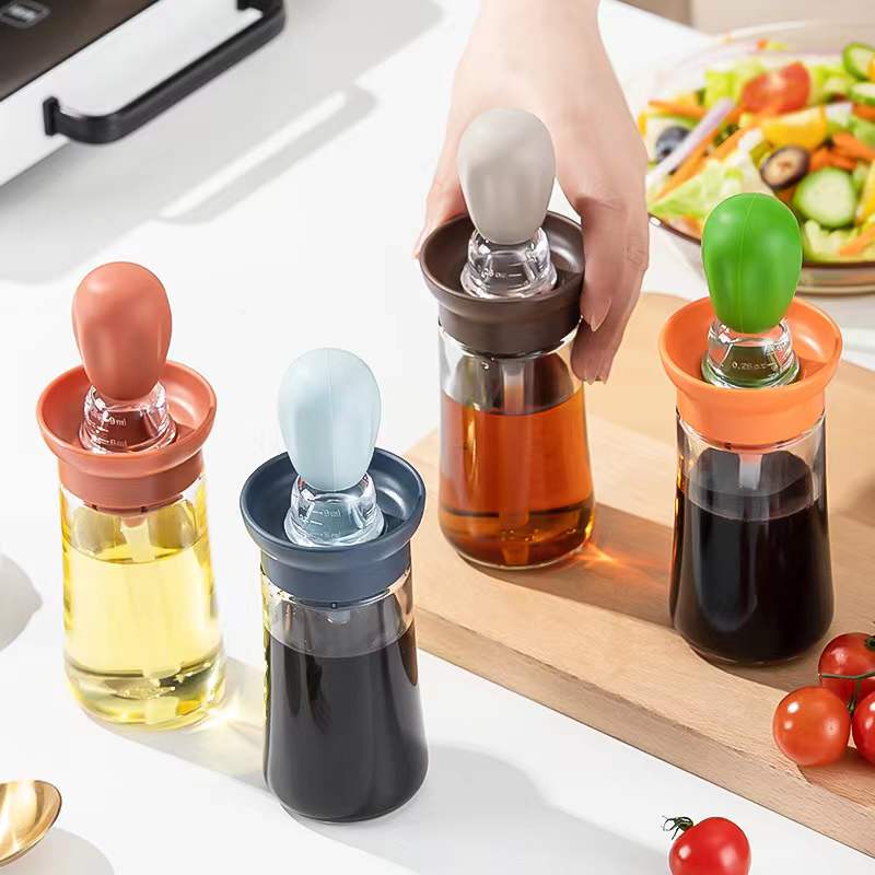 【客製化】按壓式刷油瓶 | 禮品、贈品專業客製禮贈品顧問 | 禮品、贈品專屬客製禮贈品專家