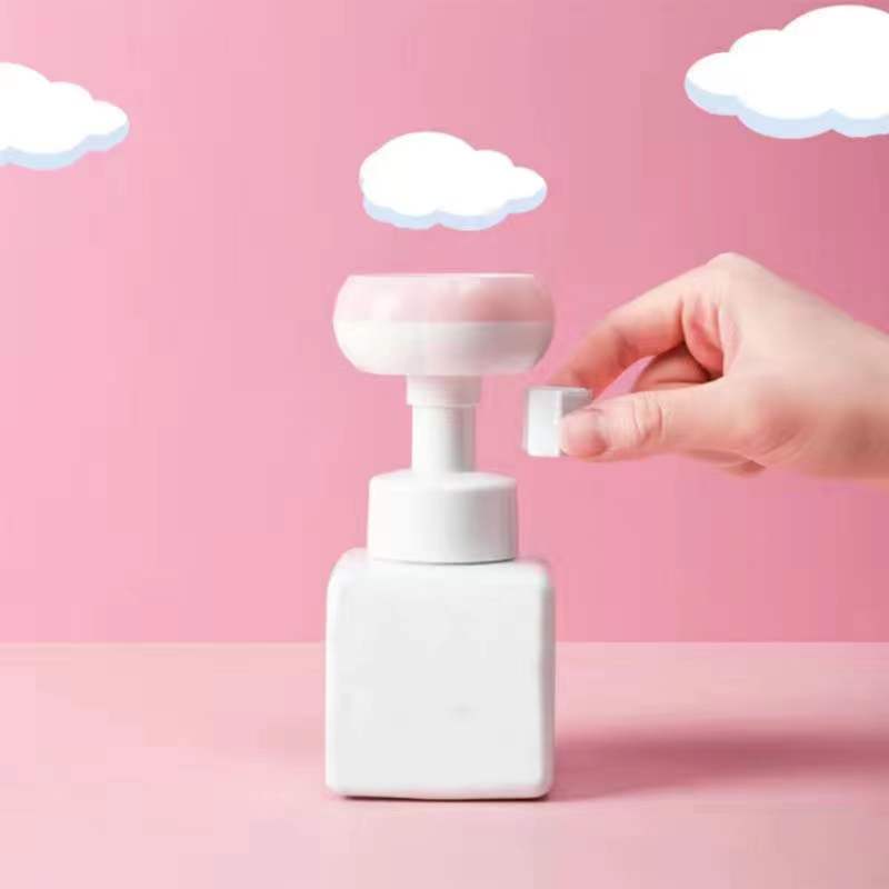 【客製化】幕斯泡泡瓶251ML | 禮品、贈品專業客製禮贈品顧問 | 禮品、贈品專屬客製禮贈品專家