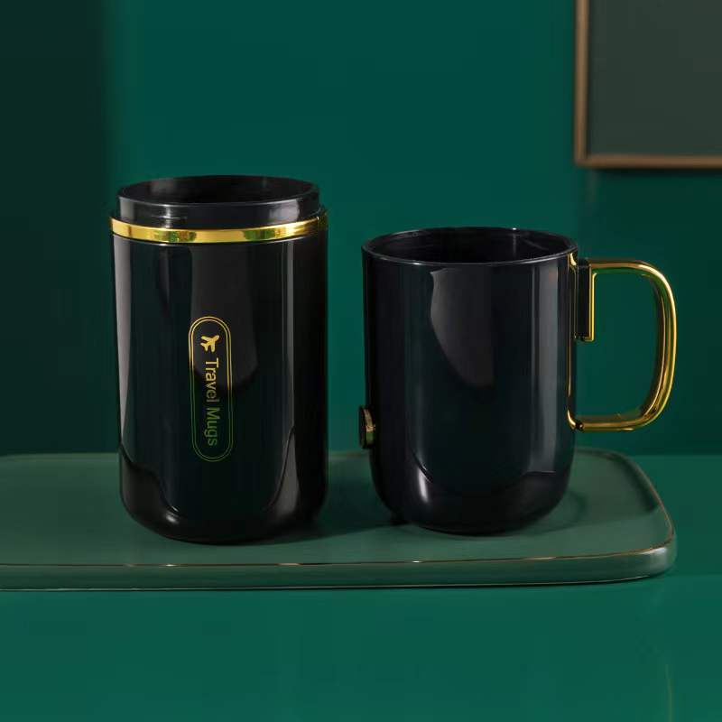 【客製化】便攜旅行牙刷收納杯 | 禮品、贈品專業客製禮贈品顧問 | 禮品、贈品專屬客製禮贈品專家