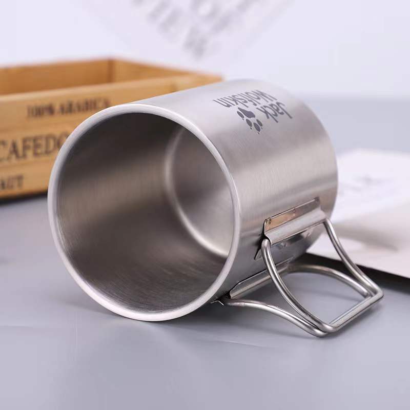 【客製化】質感不鏽鋼咖啡杯 | 禮品、贈品專業客製禮贈品顧問 | 禮品、贈品專屬客製禮贈品專家