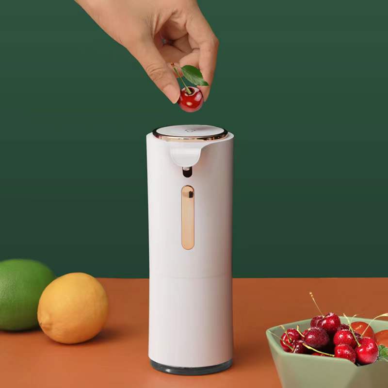 【客製化】智能感應泡沫洗手機 | 禮品、贈品專業客製禮贈品顧問 | 禮品、贈品專屬客製禮贈品專家