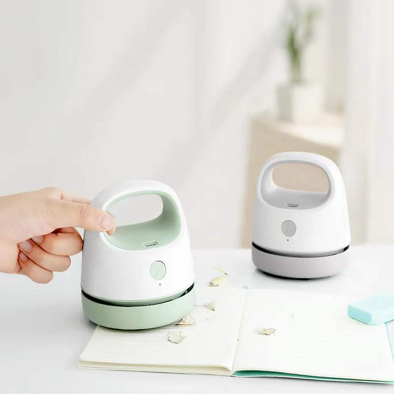 【客製化】桌上迷你吸塵器 | 禮品、贈品專業客製禮贈品顧問 | 禮品、贈品專屬客製禮贈品專家