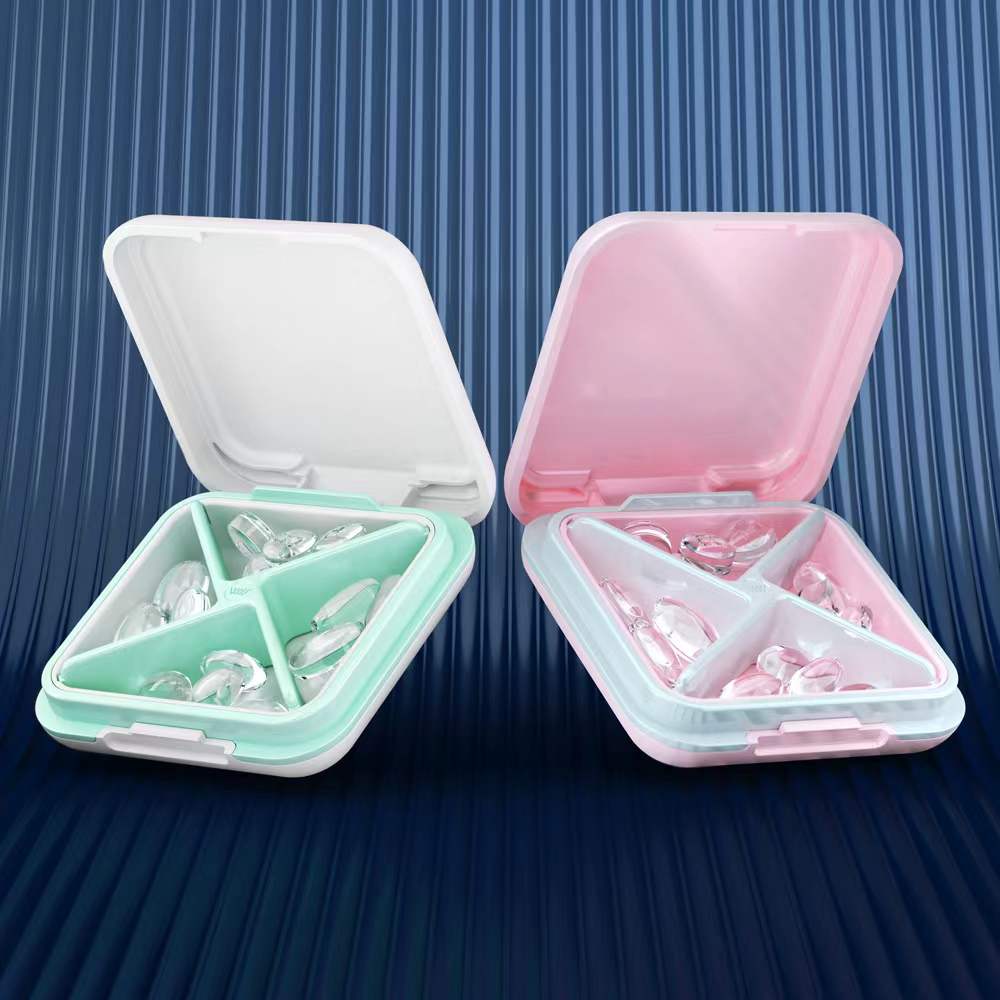 【客製化】日式質感分裝盒 | 禮品、贈品專業客製禮贈品顧問 | 禮品、贈品專屬客製禮贈品專家