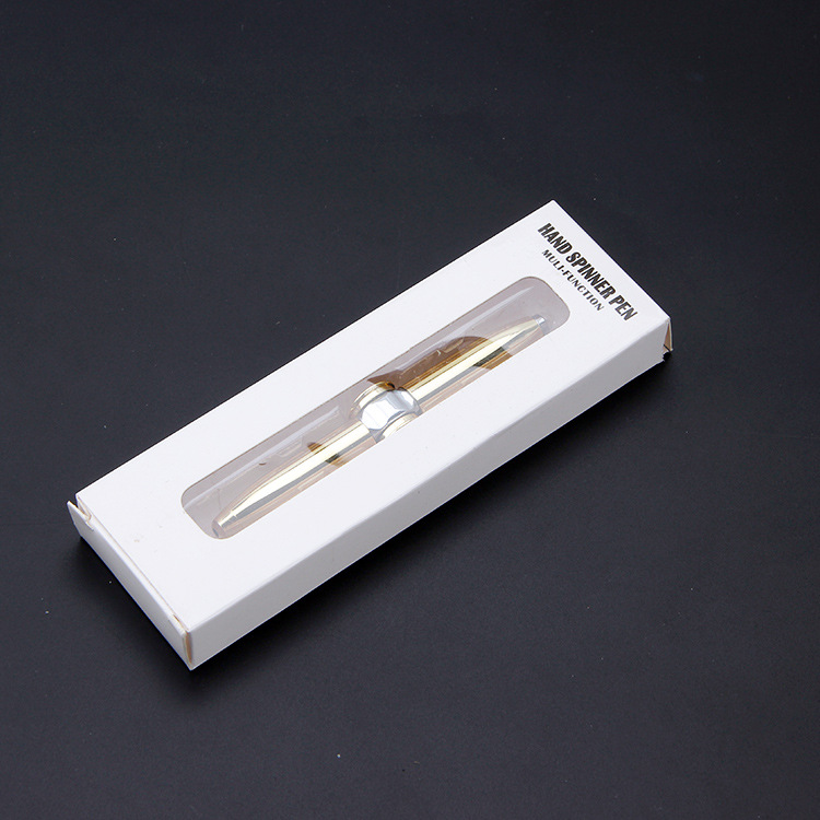 【客製化】指尖陀螺發光圓珠筆 | 禮品、贈品專業客製禮贈品顧問 | 禮品、贈品專屬客製禮贈品專家