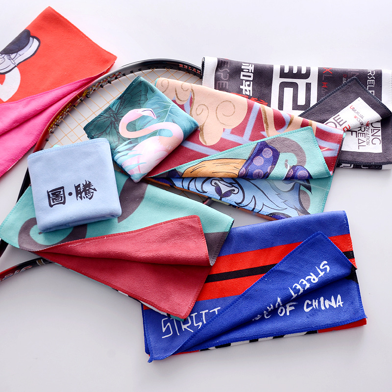 【客製化】 運動毛巾 | 禮品、贈品專業客製禮贈品顧問 | 禮品、贈品專屬客製禮贈品專家