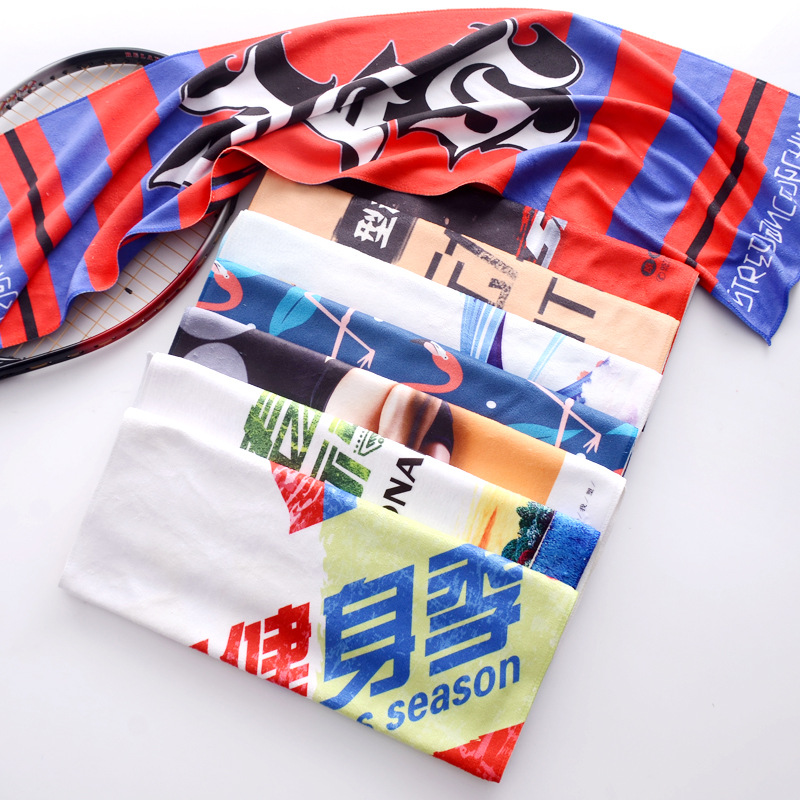 【客製化】 運動毛巾 | 禮品、贈品專業客製禮贈品顧問 | 禮品、贈品專屬客製禮贈品專家
