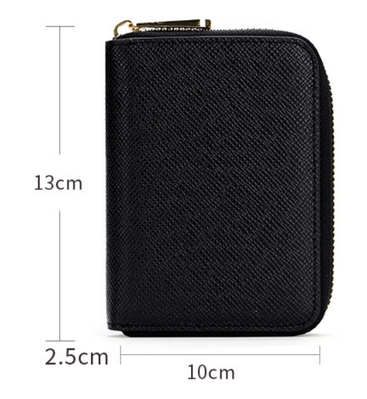 【客製化】 質感皮革零錢包 | 禮品、贈品專業客製禮贈品顧問 | 禮品、贈品專屬客製禮贈品專家