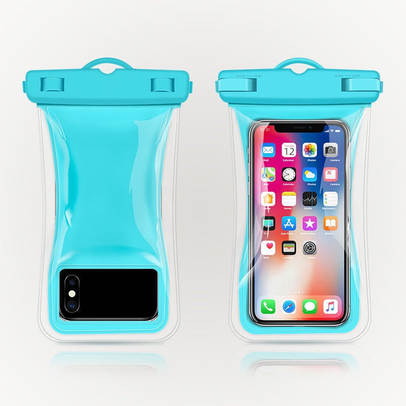 【客製化】漂浮手機防水袋 | 禮品、贈品專業客製禮贈品顧問 | 禮品、贈品專屬客製禮贈品專家