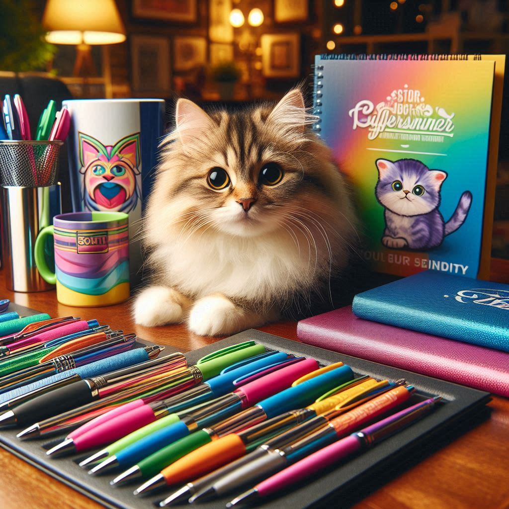 客製化禮品助力增進客戶關係的秘訣