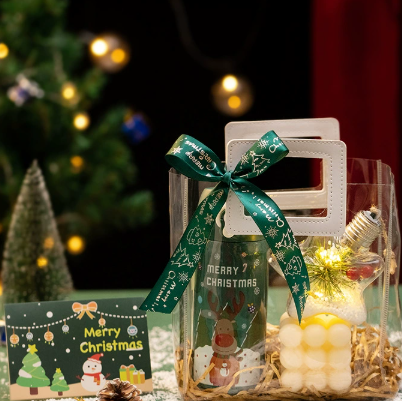 建立情感連結的贈品選擇技巧