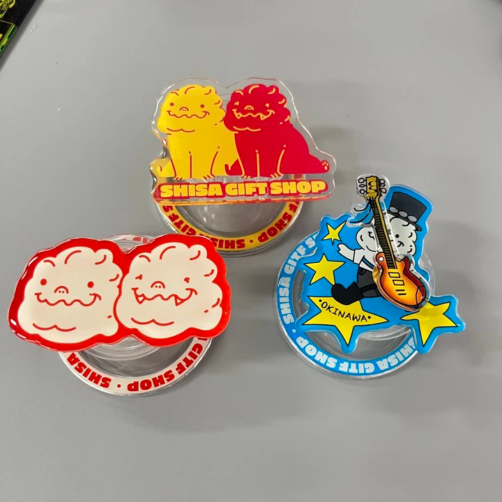 打造客製化禮品體驗，讓每一刻都難忘