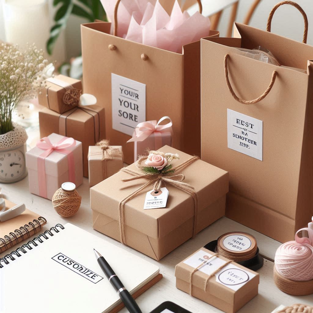 展場禮品宣傳手法，提升販售效能！