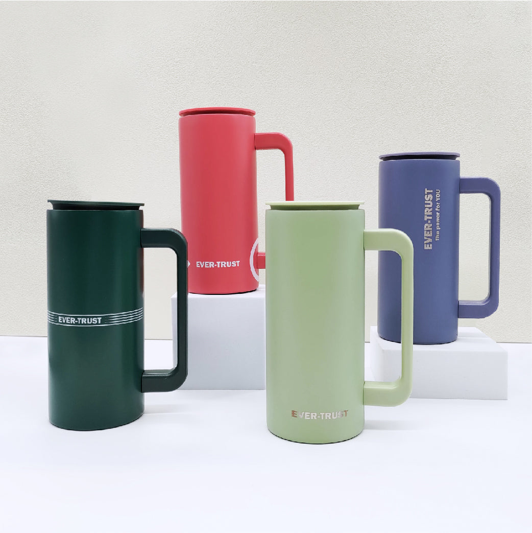 禮品 | 保溫瓶/保溫杯 以泰禮品