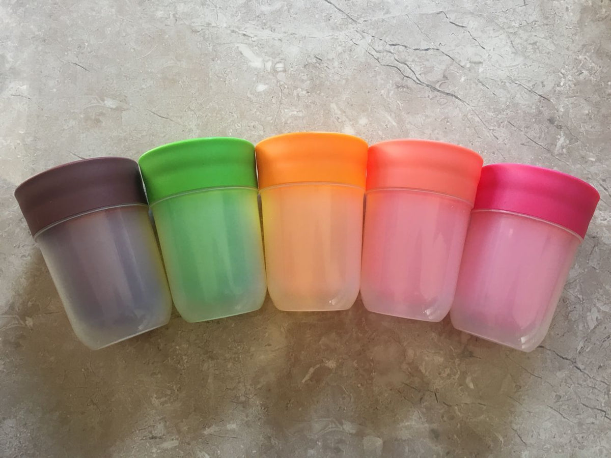 【客製化】創意魔力果香環保杯 | 禮品、贈品專業客製禮贈品顧問 以泰禮品