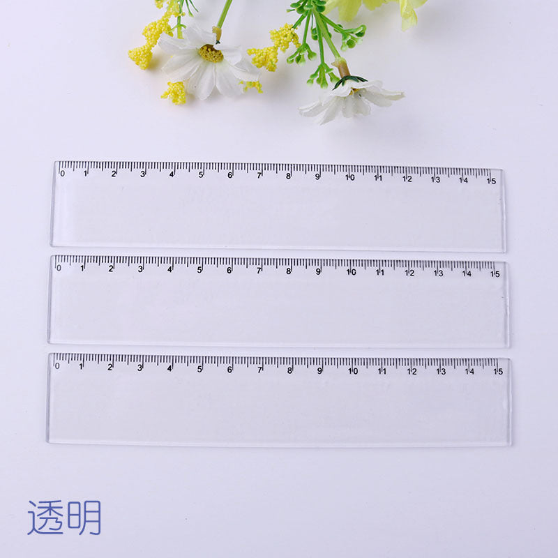 【客製化】糖果色廣告尺 | 禮品、贈品專業客製禮贈品顧問 以泰禮品