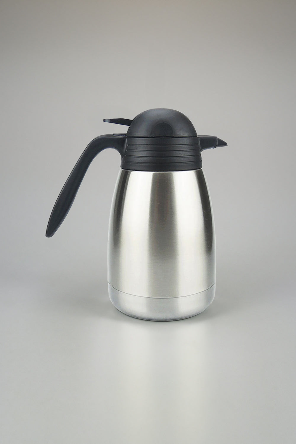 【客製化】 不銹鋼真空咖啡壺1500ml | 禮品、贈品專業客製禮贈品顧問 以泰禮品