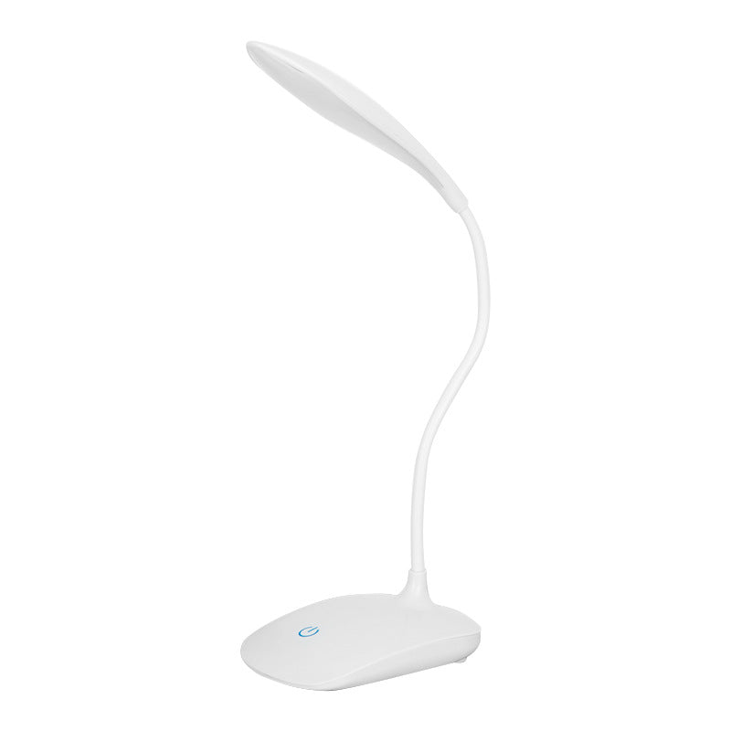 【客製化】創意充電LED精巧檯燈 | 禮品、贈品專業客製禮贈品顧問 以泰禮品
