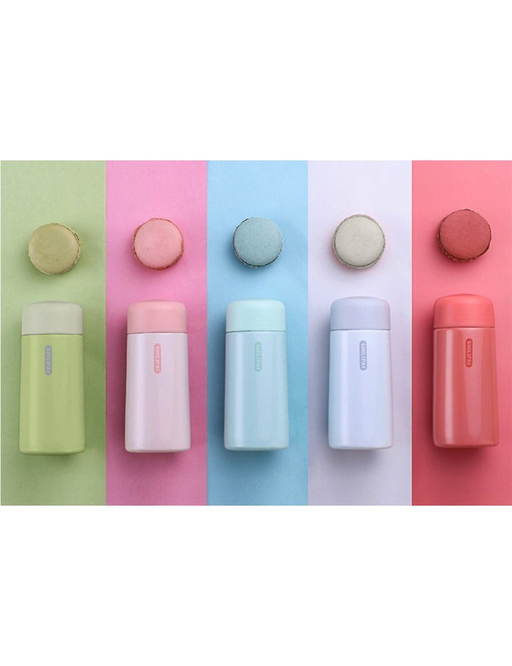 【客製化】馬卡龍保溫瓶 | 禮品、贈品專業客製禮贈品顧問 | 禮品、贈品專屬客製禮贈品專家