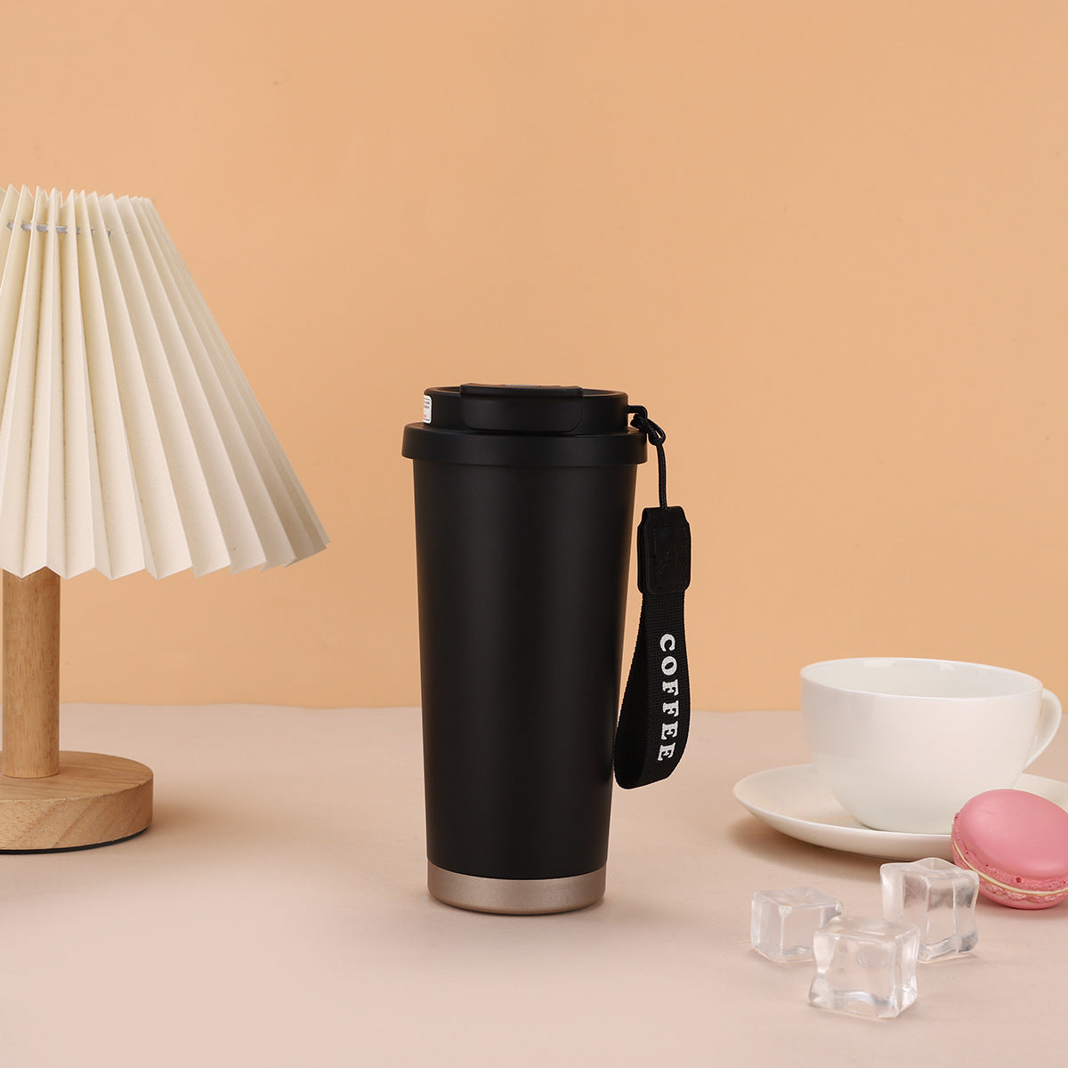 【客製化】高顏值316手提保溫杯 | 禮品、贈品專業客製禮贈品顧問
