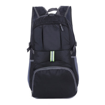【客製化】  登山戶外折疊大容量後背包 | 禮品、贈品專業客製禮贈品顧問 | 禮品、贈品專屬客製禮贈品專家